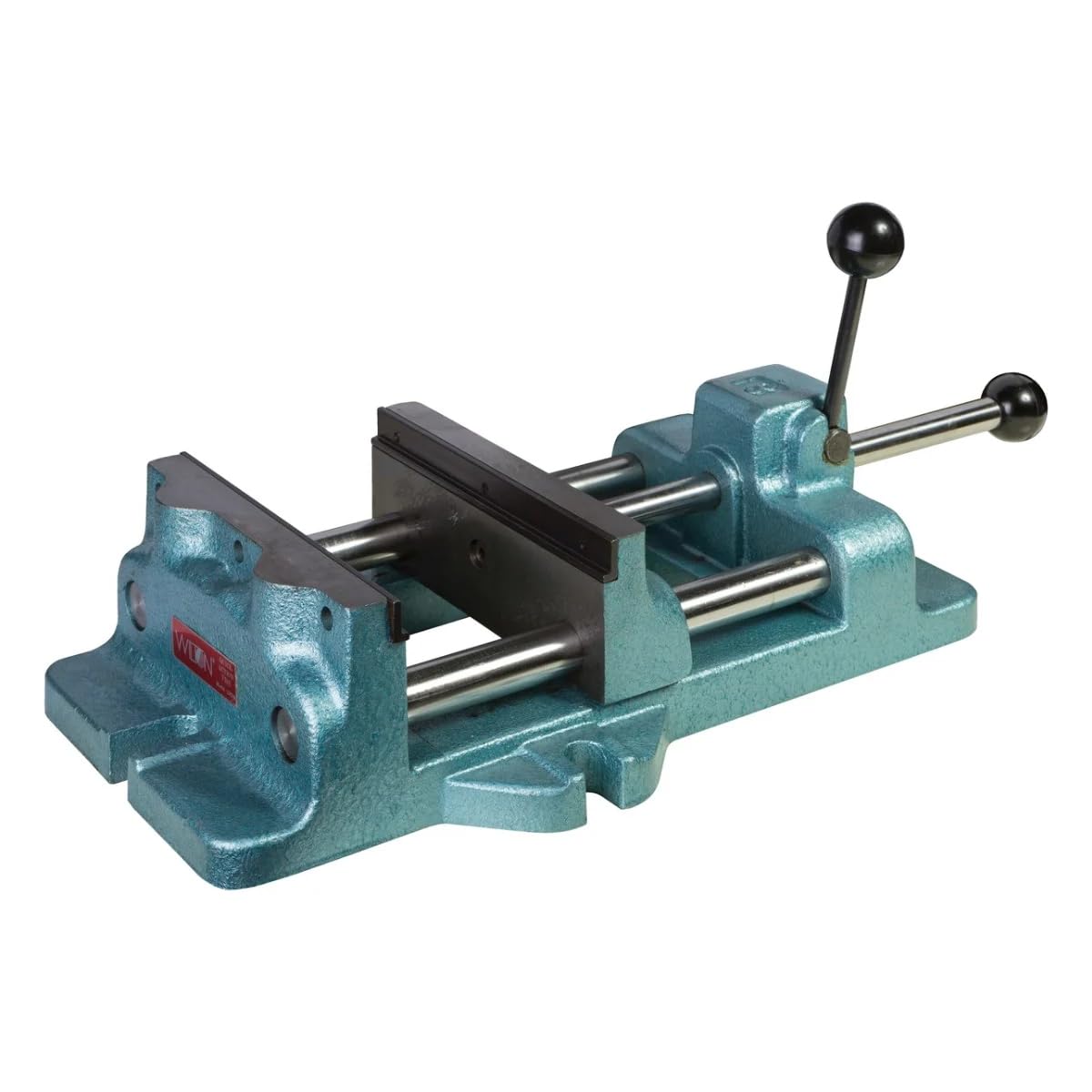 Amazon.com: Wilton Cam-Action Drill Press Vise, 8